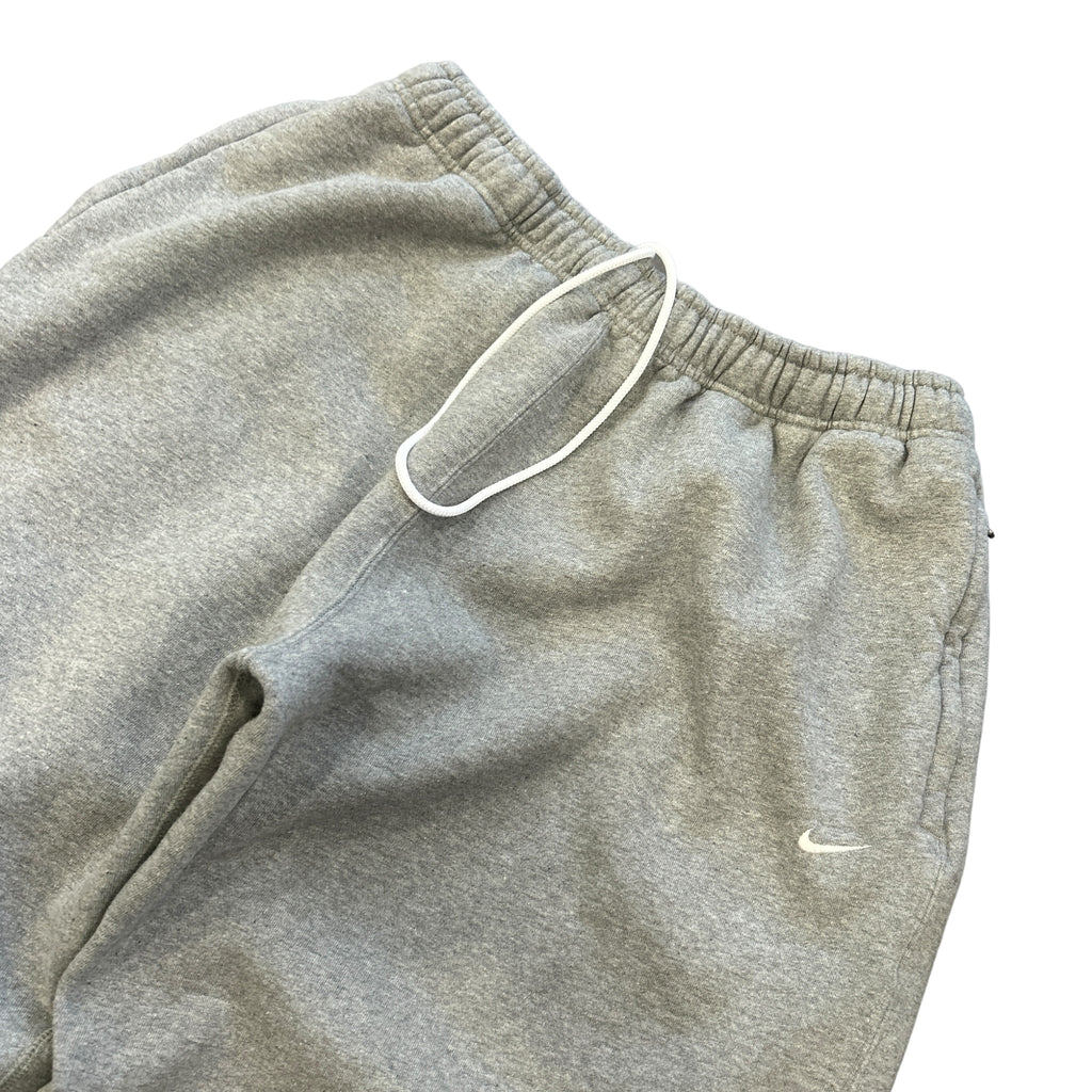 Baggy Nike NRG Grey Joggers (XXL)