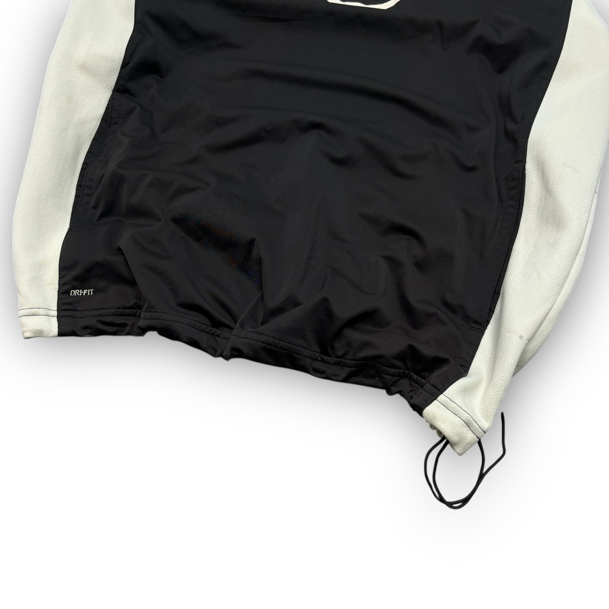 00s Nike Total 90 Sweatshirt (XL)