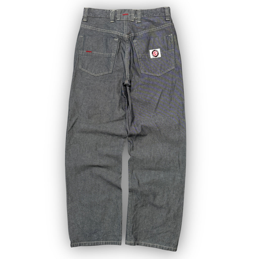 Ecko Unltd Silver Jeans (30”)