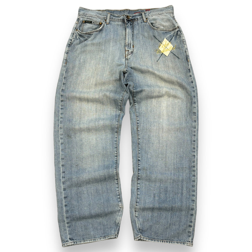00's Ecko Baggy Jeans (36w)