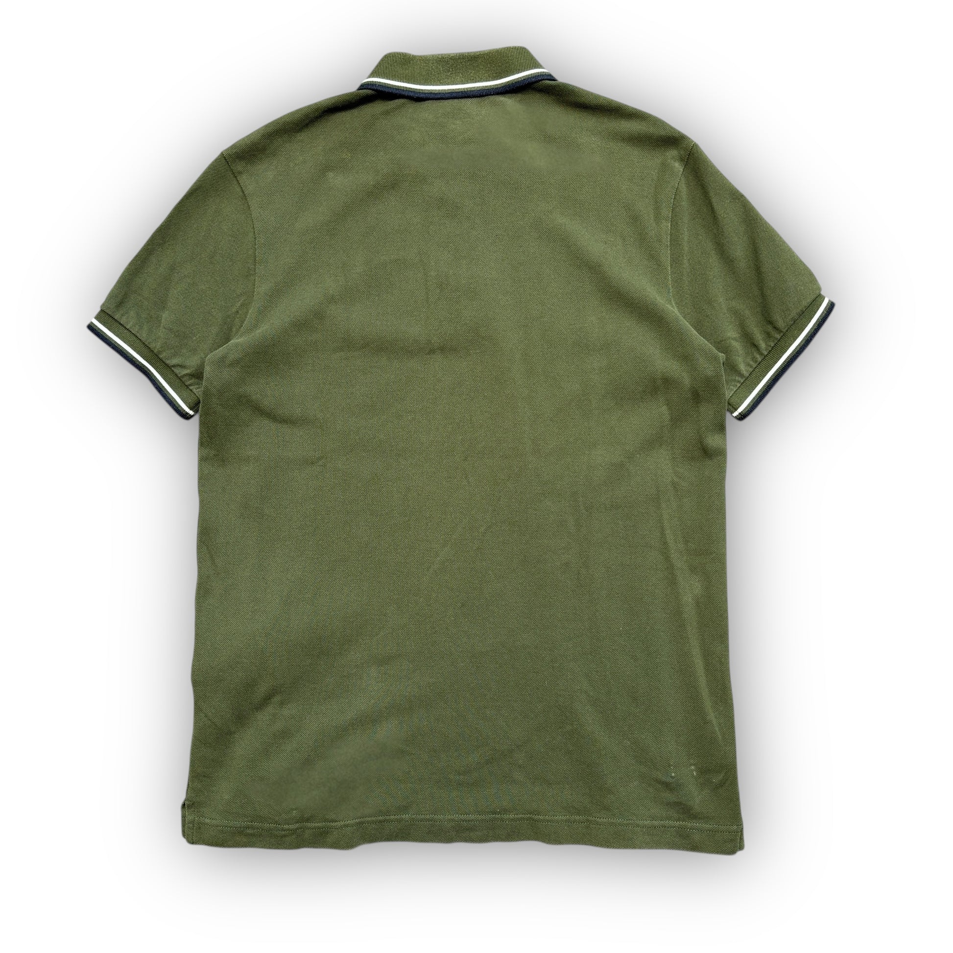 Prada Polo Shirt (S)