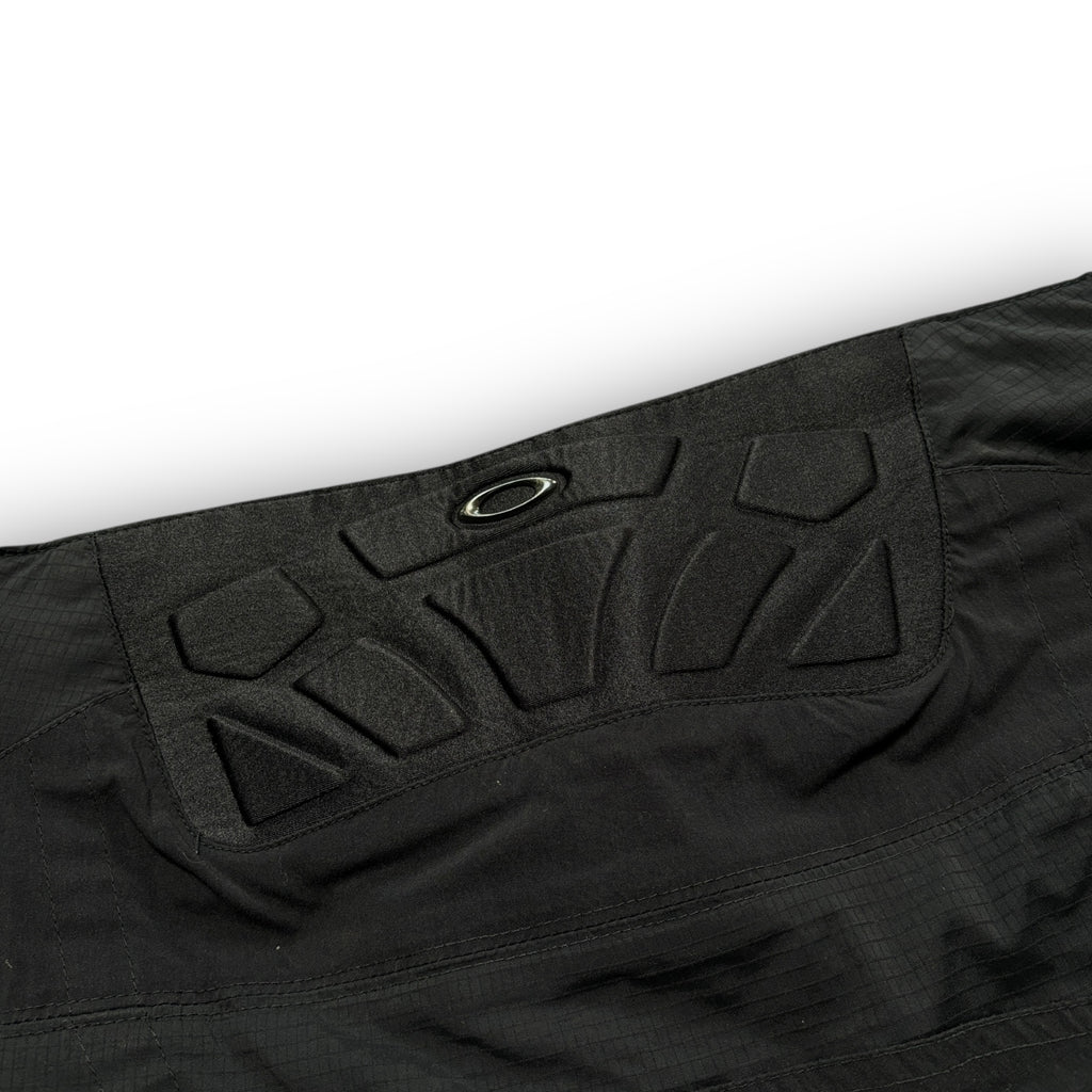 00s Oakley Softwear Shorts (S/M)