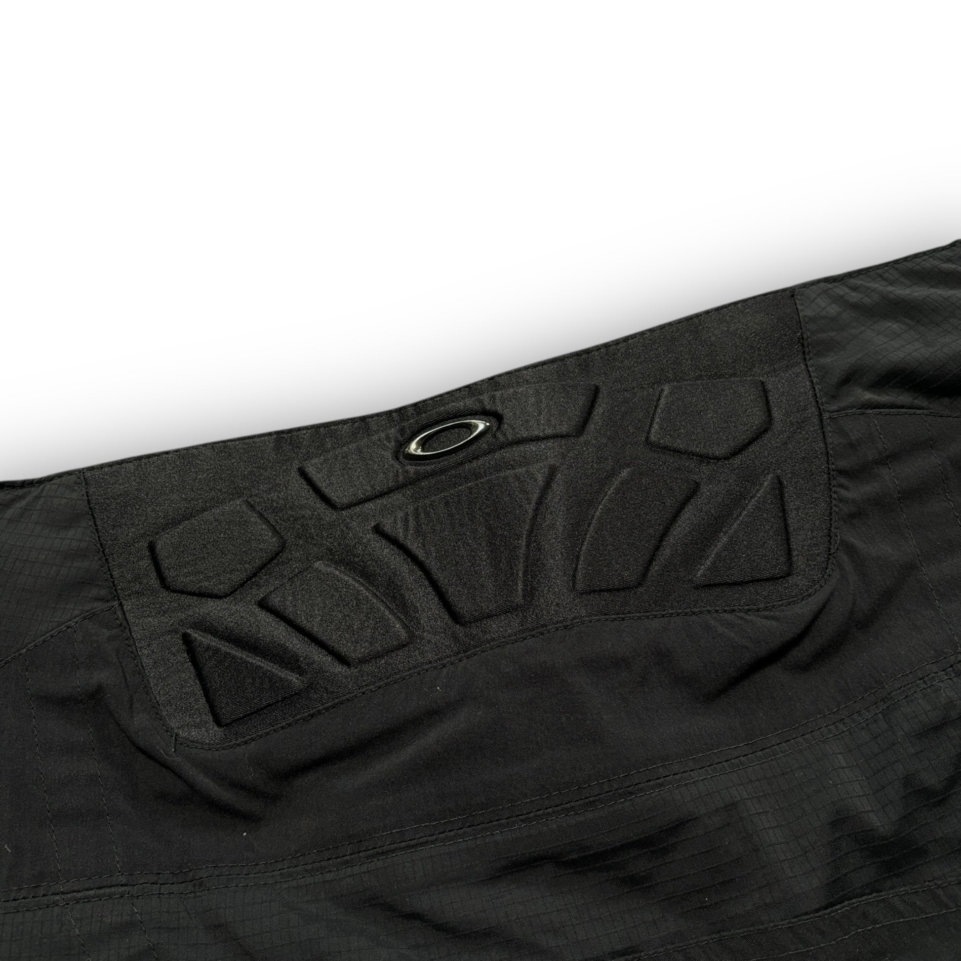 00s Oakley Softwear Shorts (S/M)