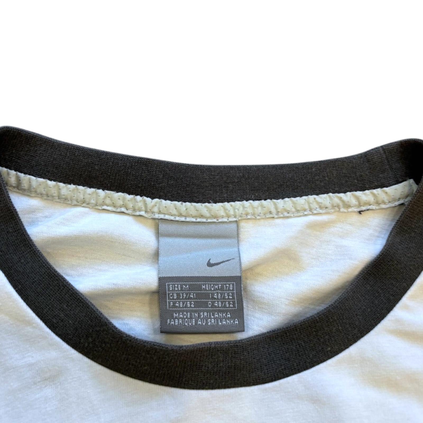 00s Nike Shox Tshirt (M)