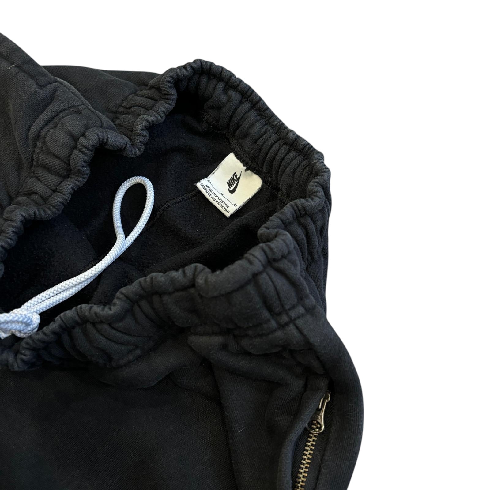 Black Nike NRG Heavyweight Joggers (M)