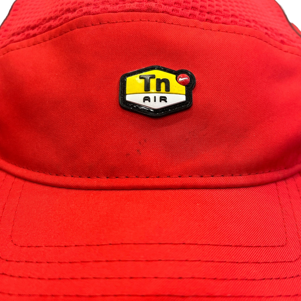 00’s Nike Air Tn Hat Red