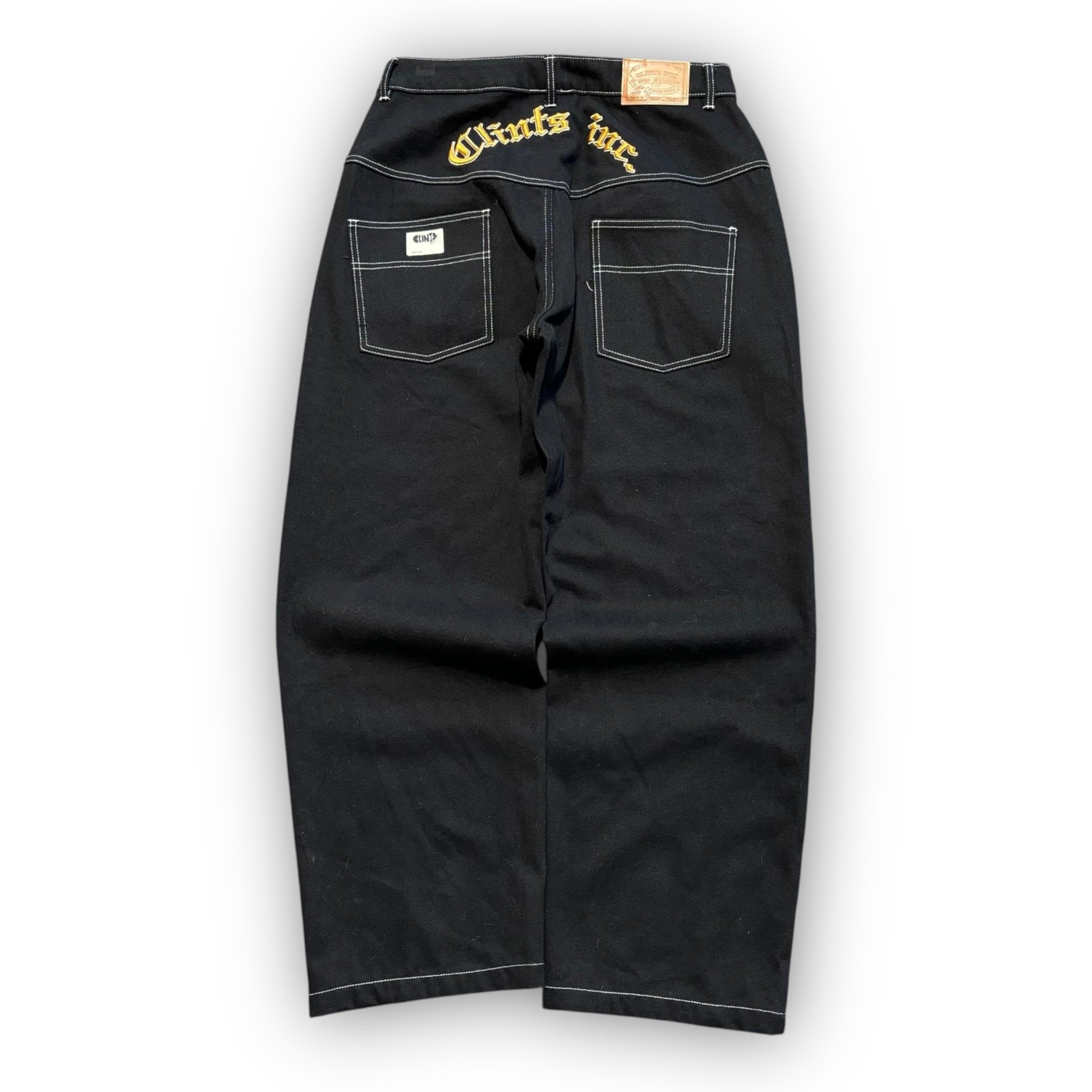 Clints Inc Baggy Jeans (M)