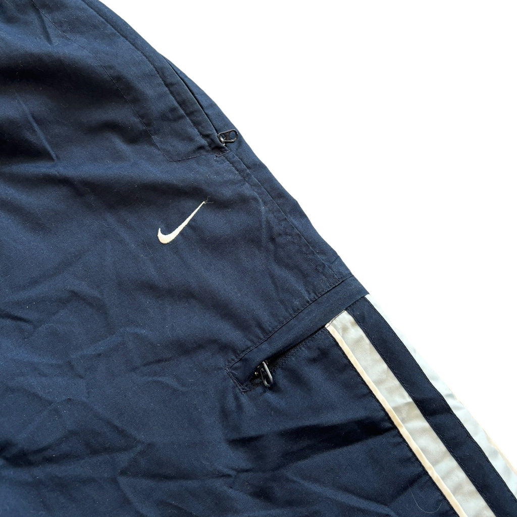 00s Baggy Nike Joggers (L)