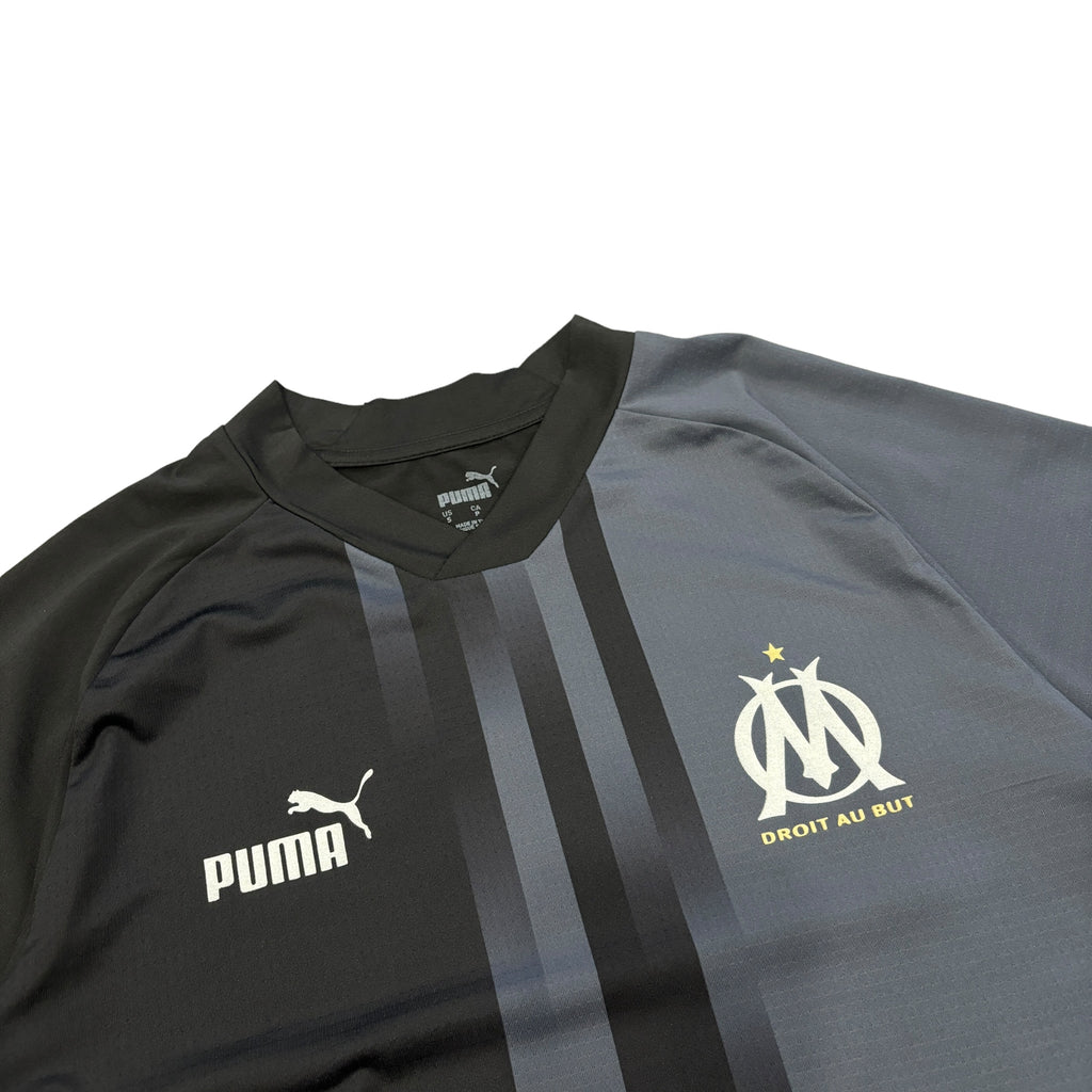2022-23 Olympique Marseille Football Shirt (S)