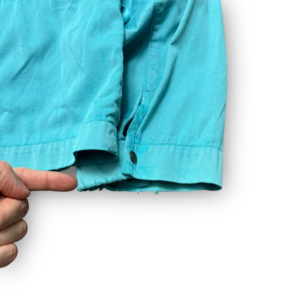 S/S 2001 Stone Island Jacket (XL)