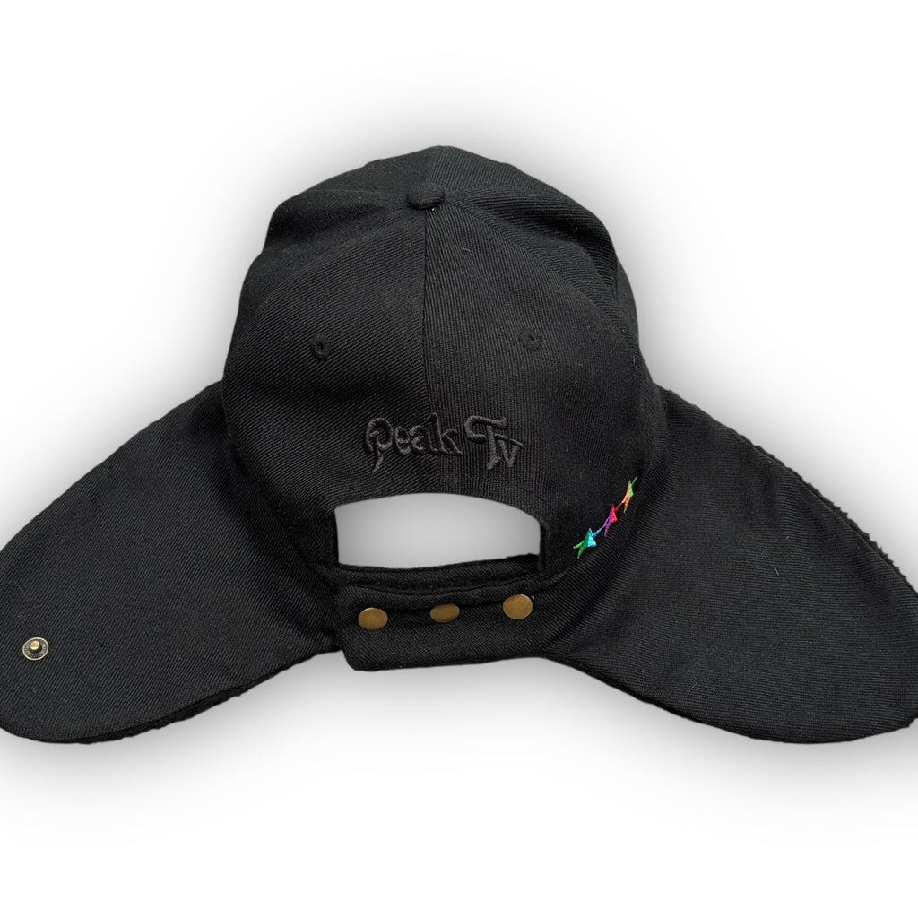 Peak TV Stealth Dog Ear Hat
