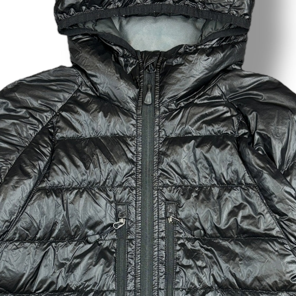 Canada Goose Light Hybrid Puffer Jacket (L)