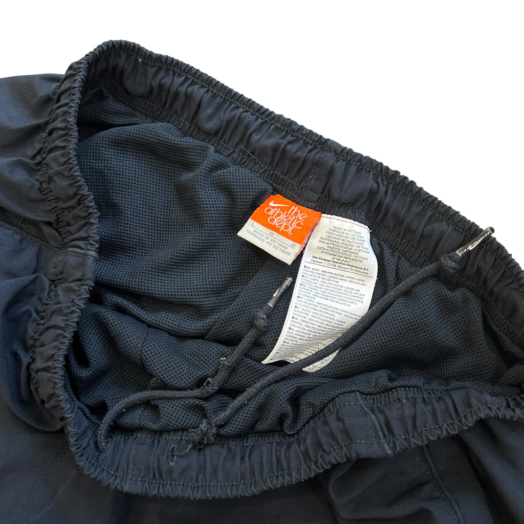 00s Baggy Nike Joggers (L)
