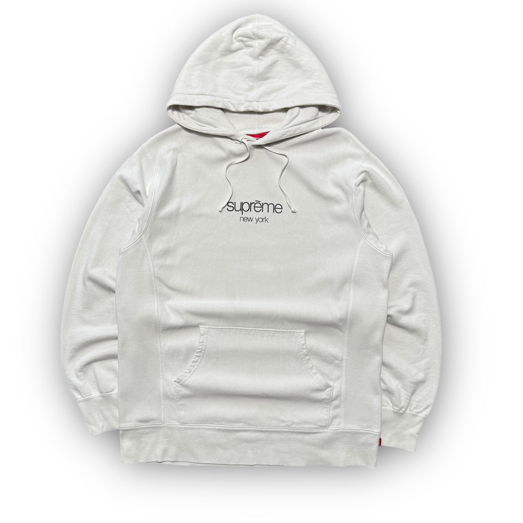 Supreme New York Hoodie (XL)