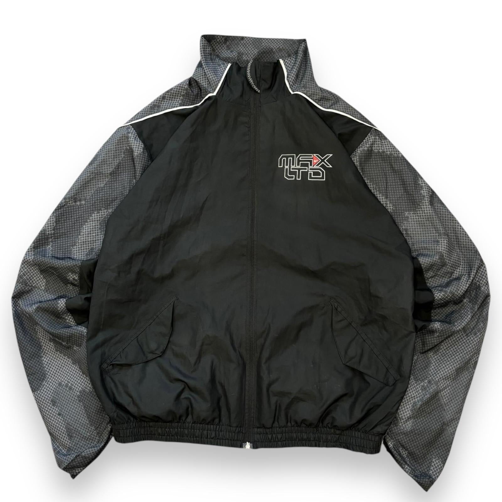 Nike Air Max LTD Track Jacket (M)