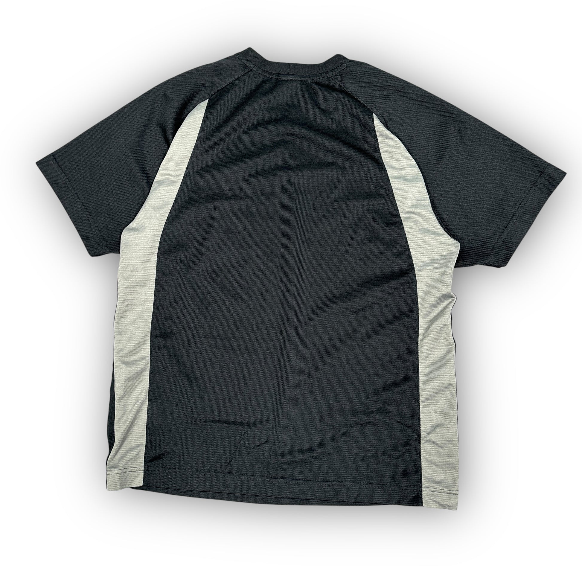 00s Panelled Nike T-Shirt (XL)