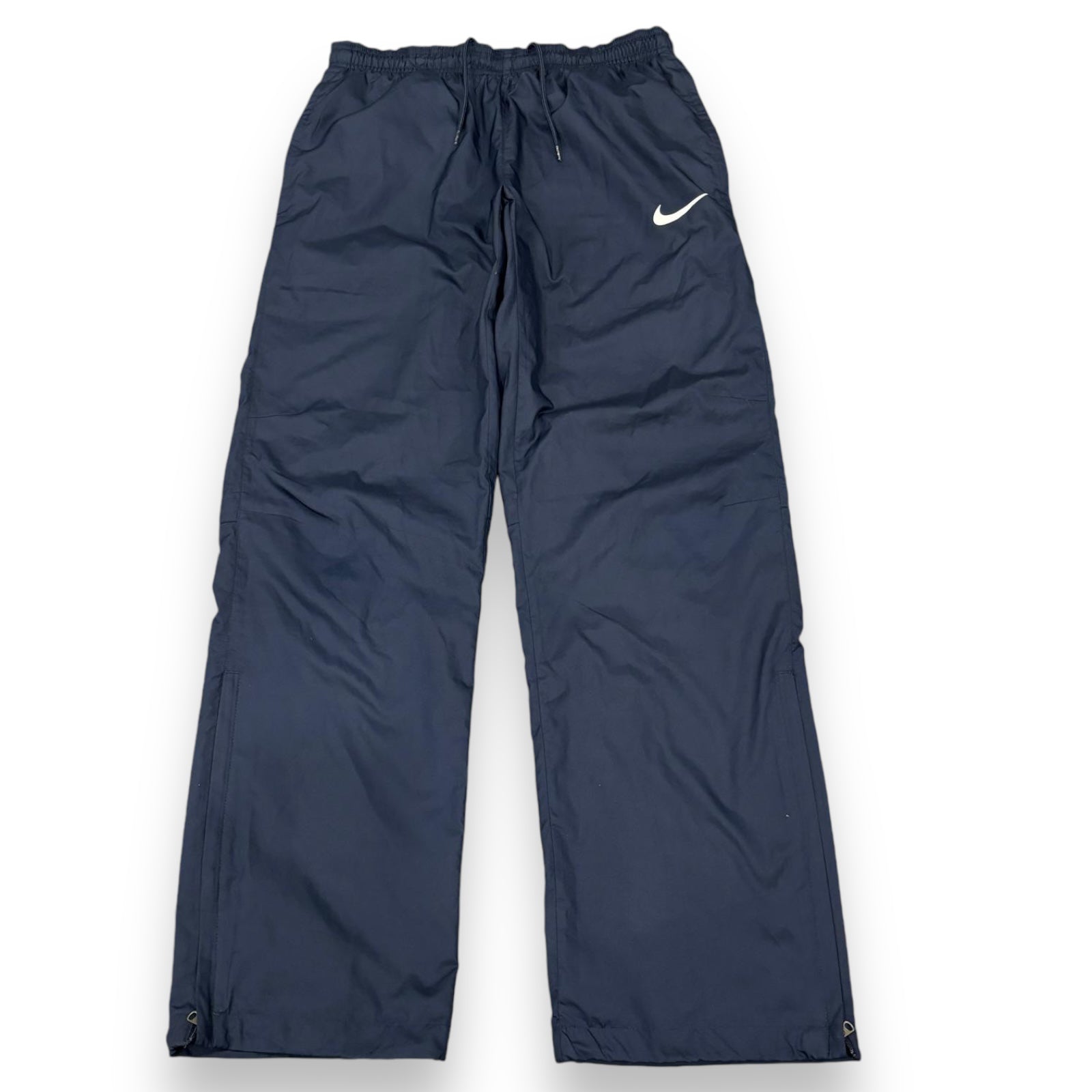 00s Baggy Nike Joggers (S)
