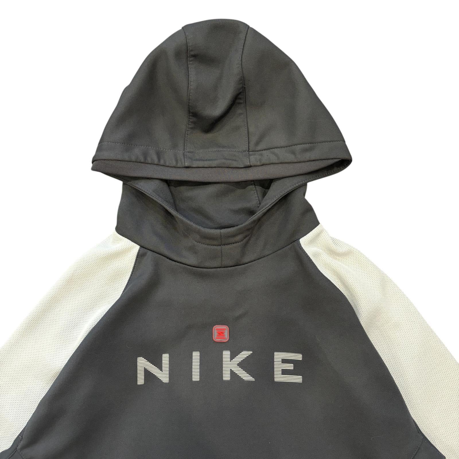 Nike Shox Hoodie (S/M)