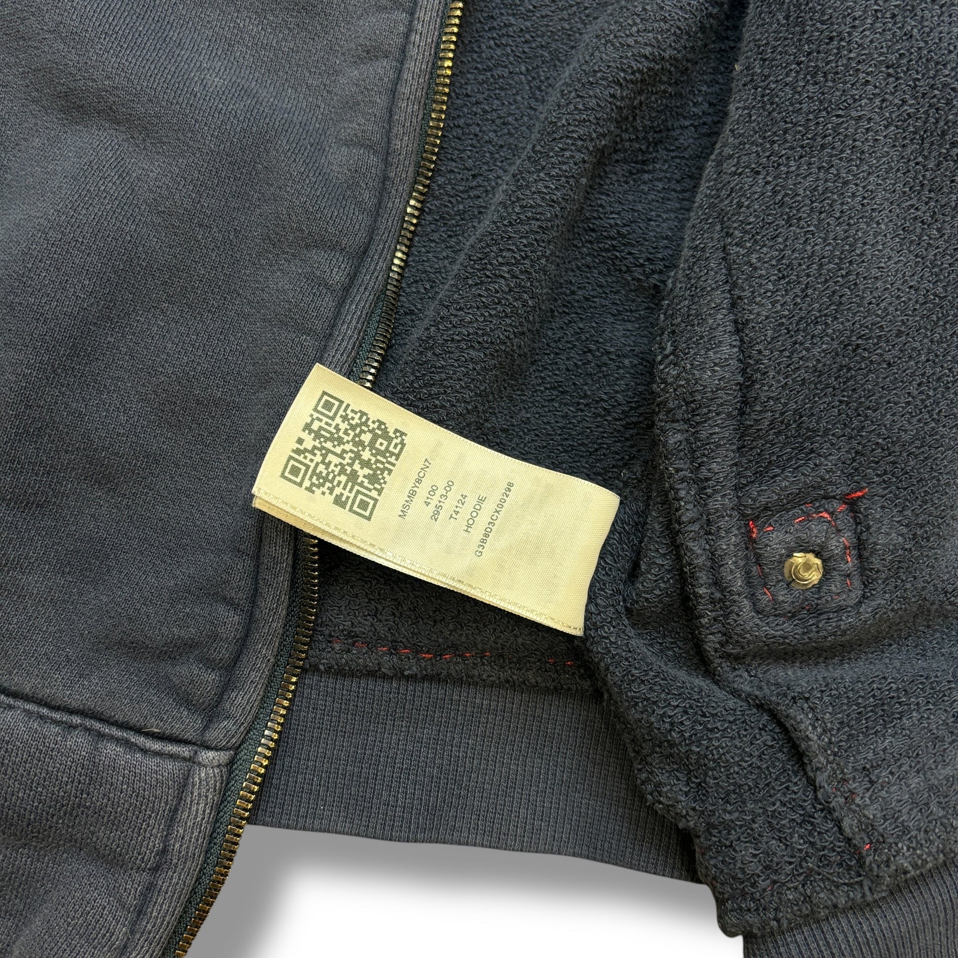 00s True Religion Contrast Stitch Tracksuit (M)