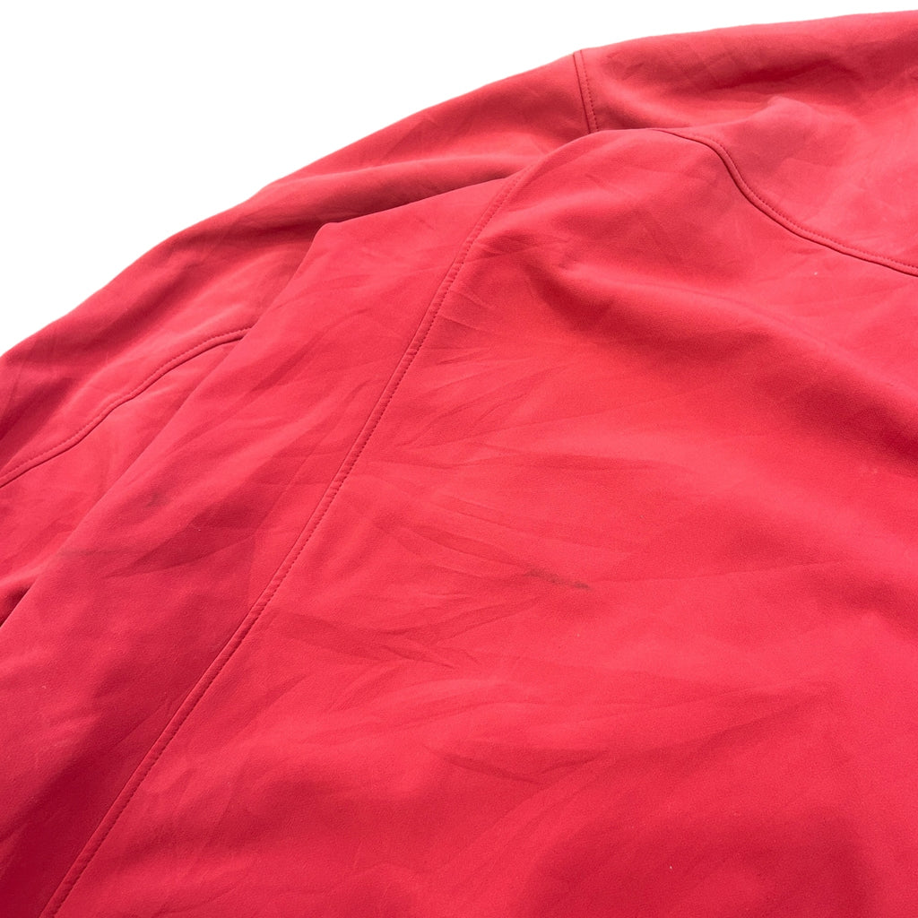 Arc'teryx Gamma MX Soft Shell Windbreaker Jacket