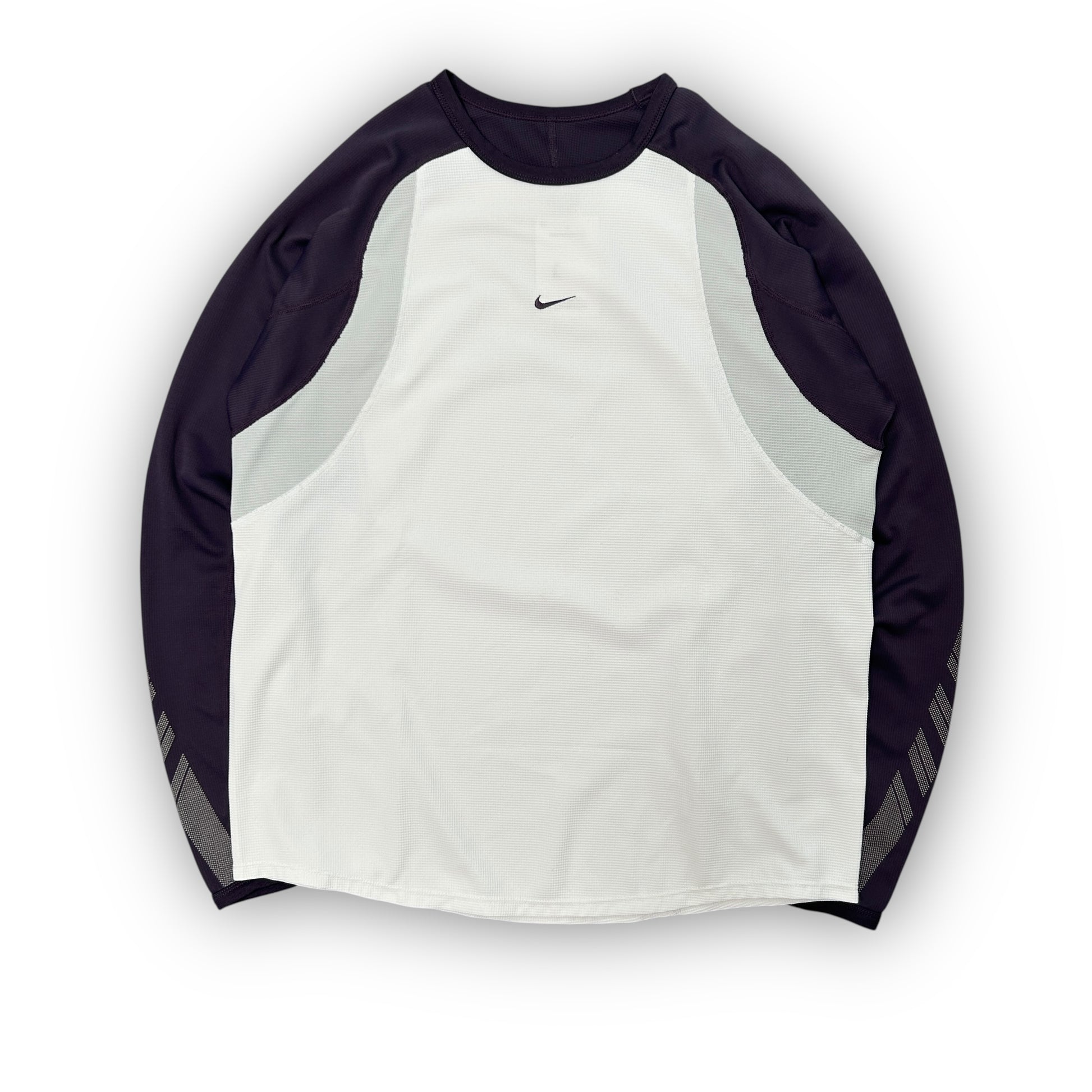 00s Nike Long Sleeve T-Shirt (XL)