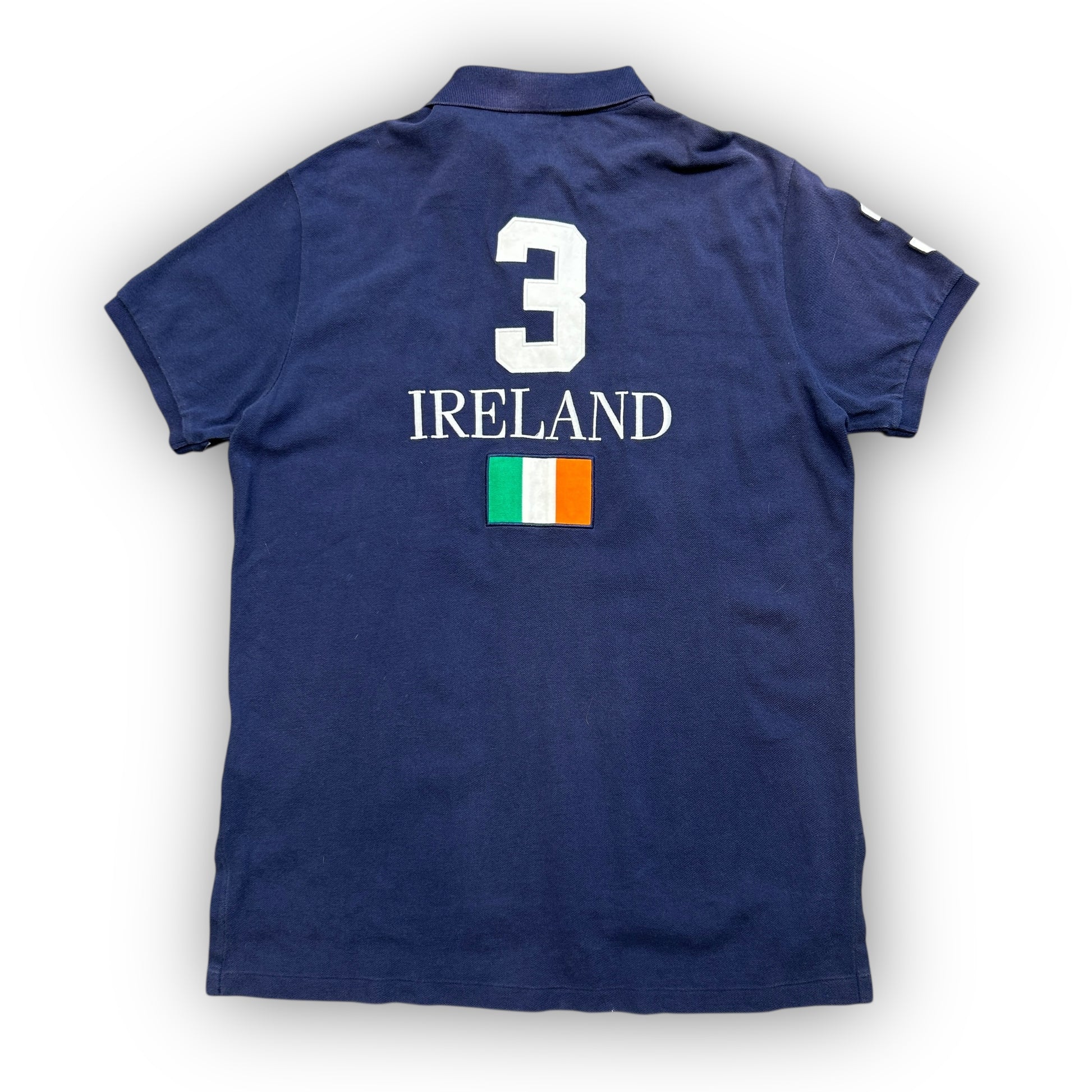 Ralph Lauren Ireland Polo Shirt (L)