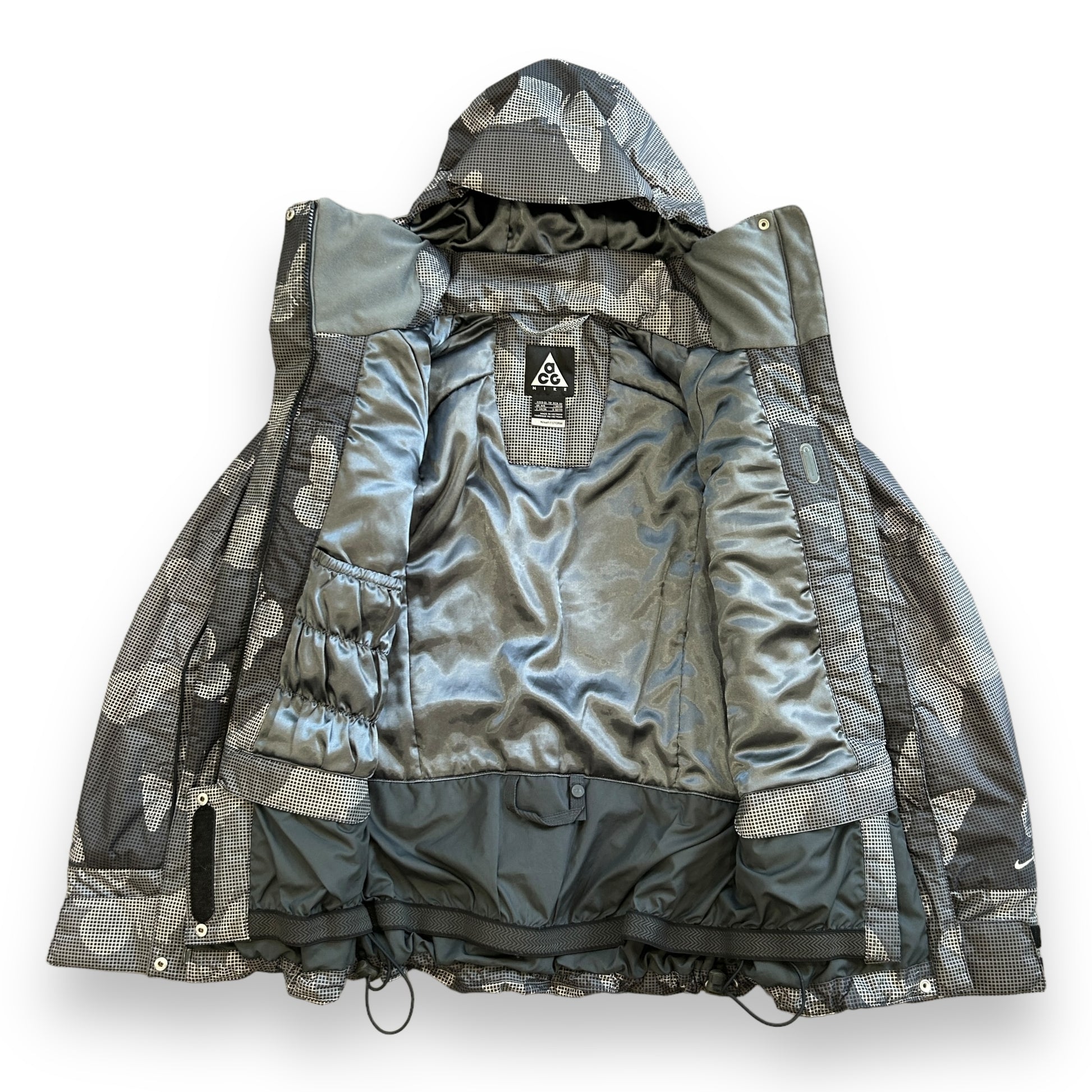 Nike ACG Storm Fit Jacket (S)