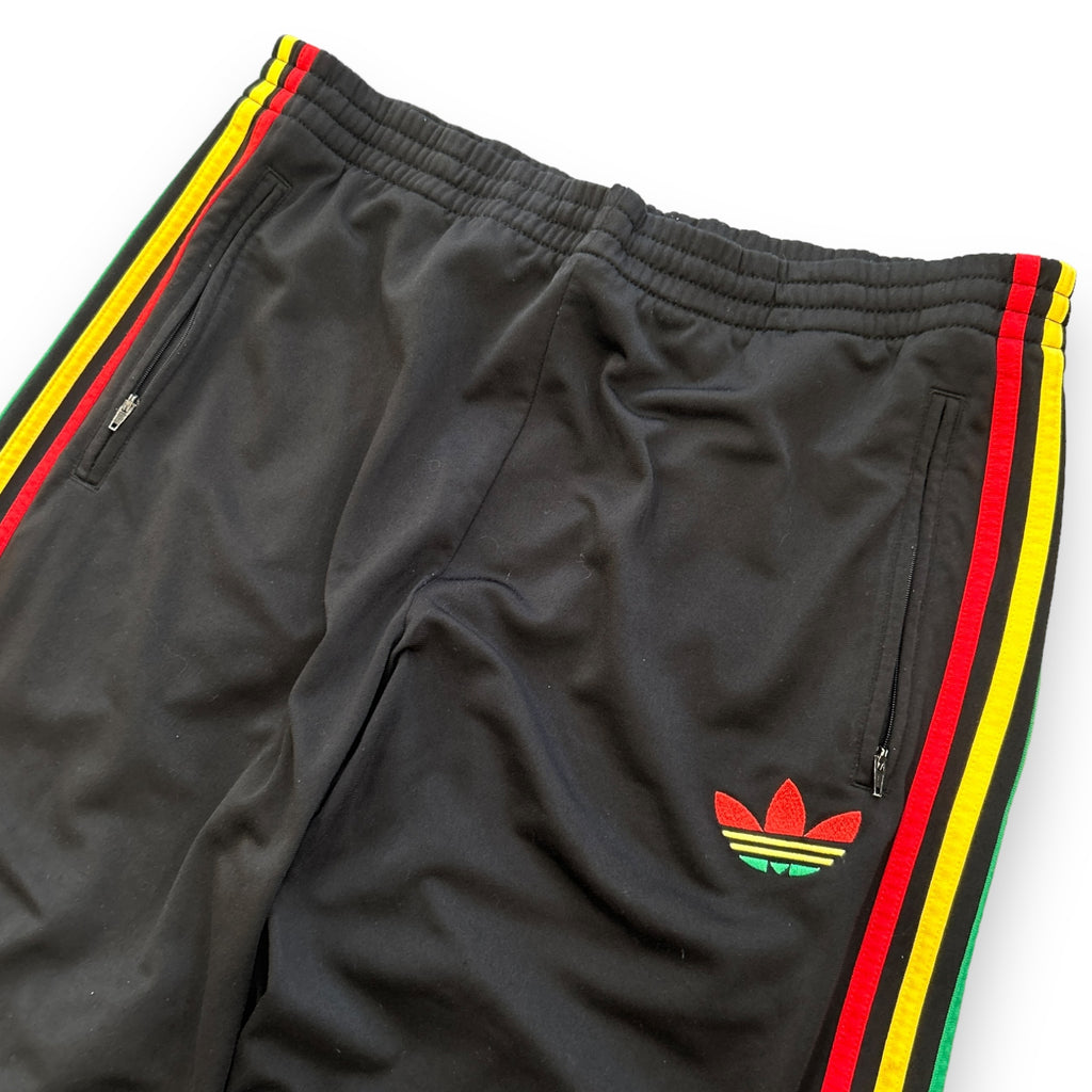 Adidas Rasta Joggers (M)