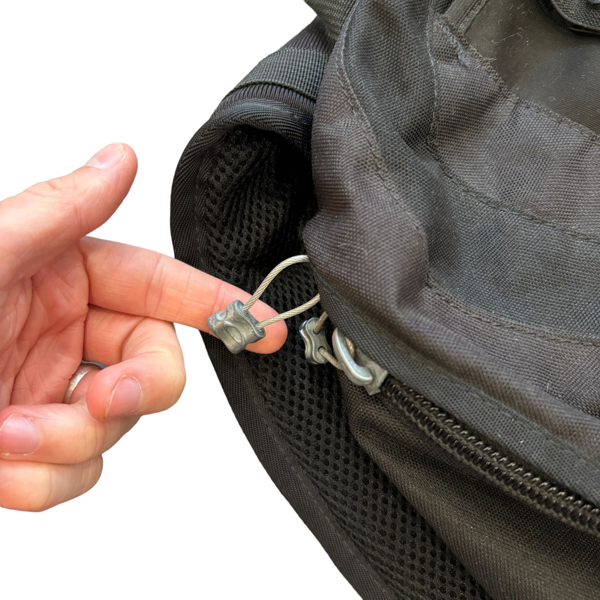 00s Oakley Softwear Backpack