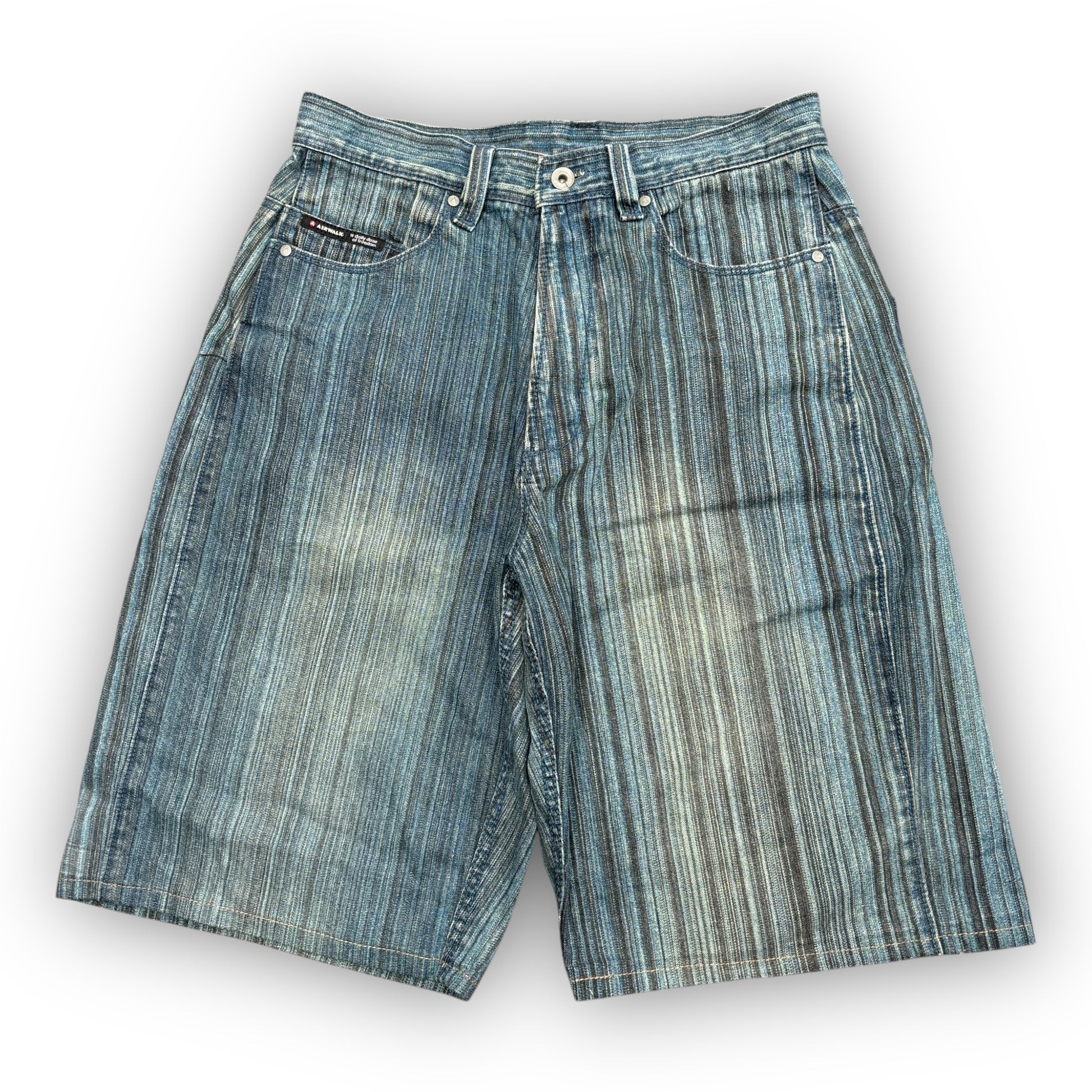 90s Airwalk Jorts (30")