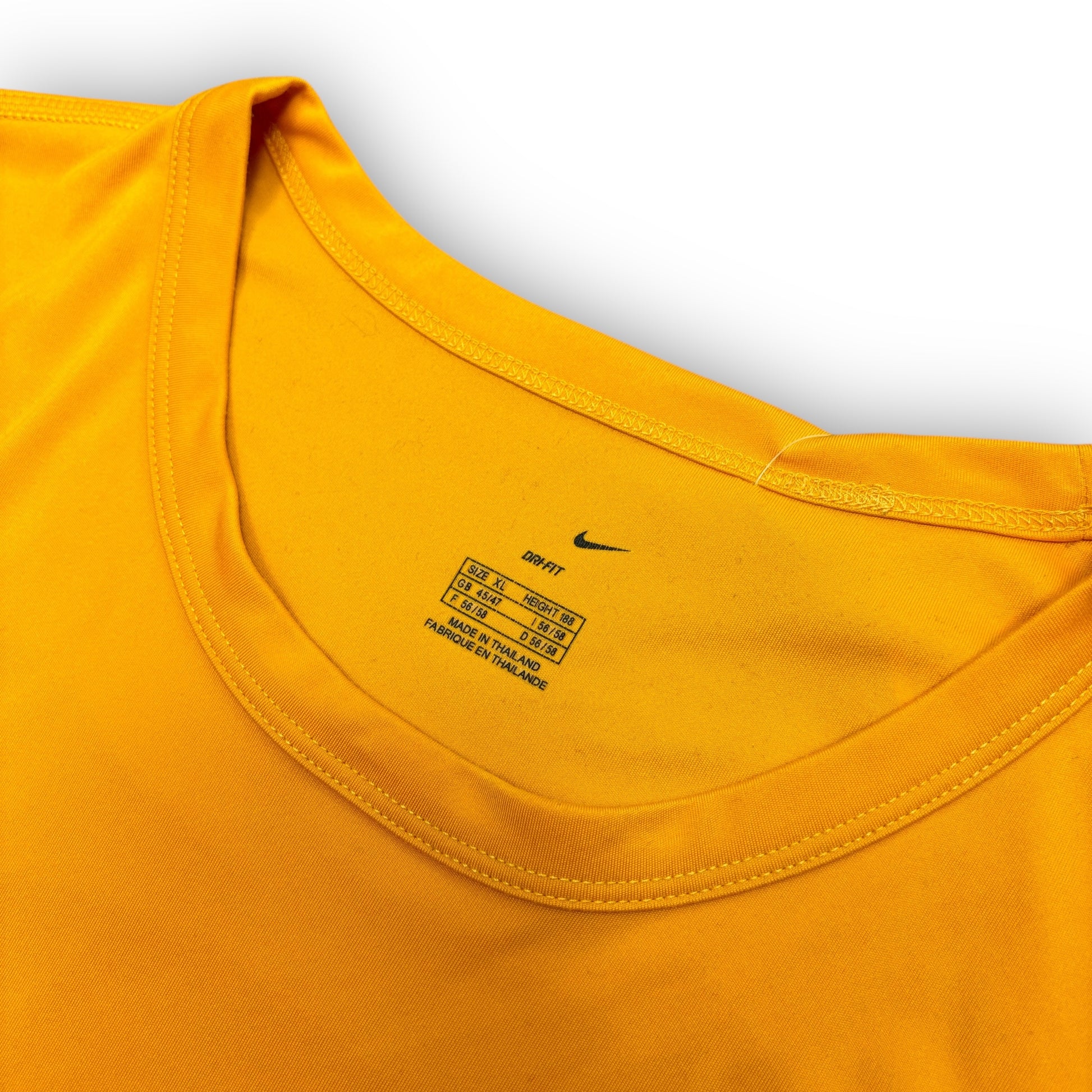 00s Nike Dri Fit T-Shirt (XL)