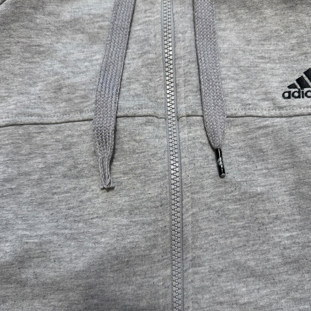 00s Adidas Essentials Hoodie (L)