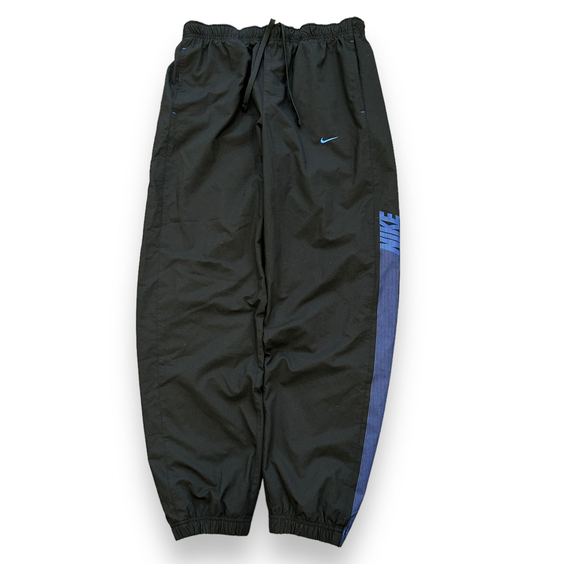 00s Baggy Nike Joggers (M)