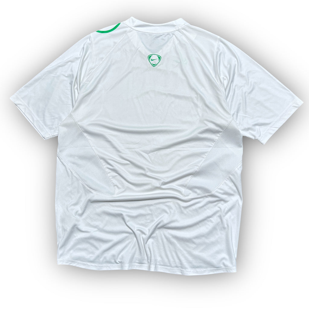 00s Nike Total 90 T-Shirt (L)