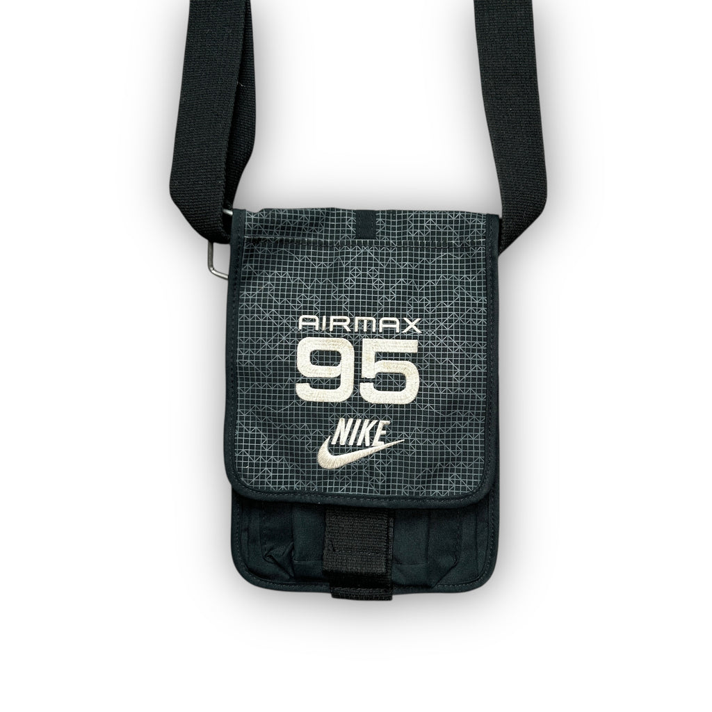 00s Nike Air Max 95 Side Bag
