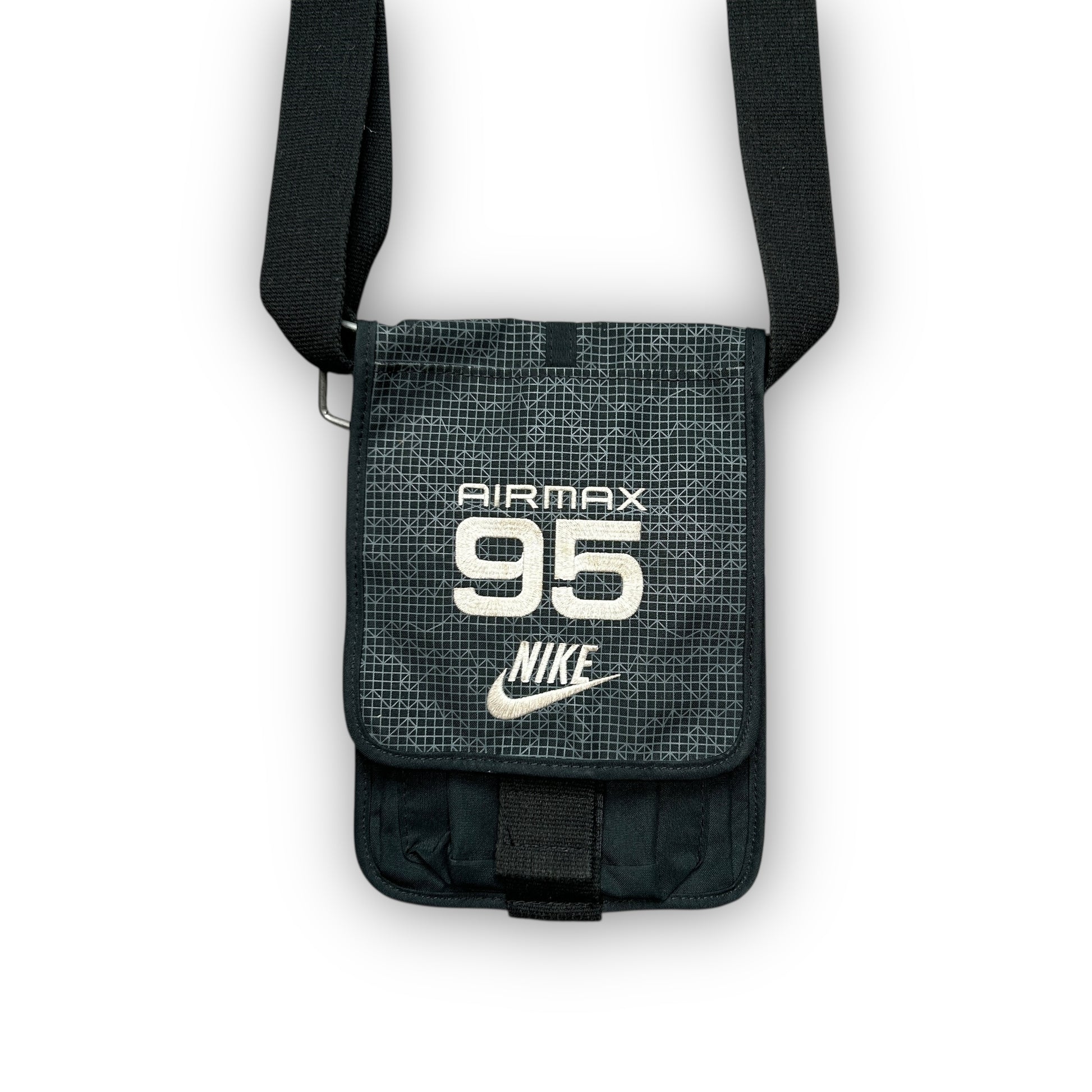 00s Nike Air Max 95 Side Bag