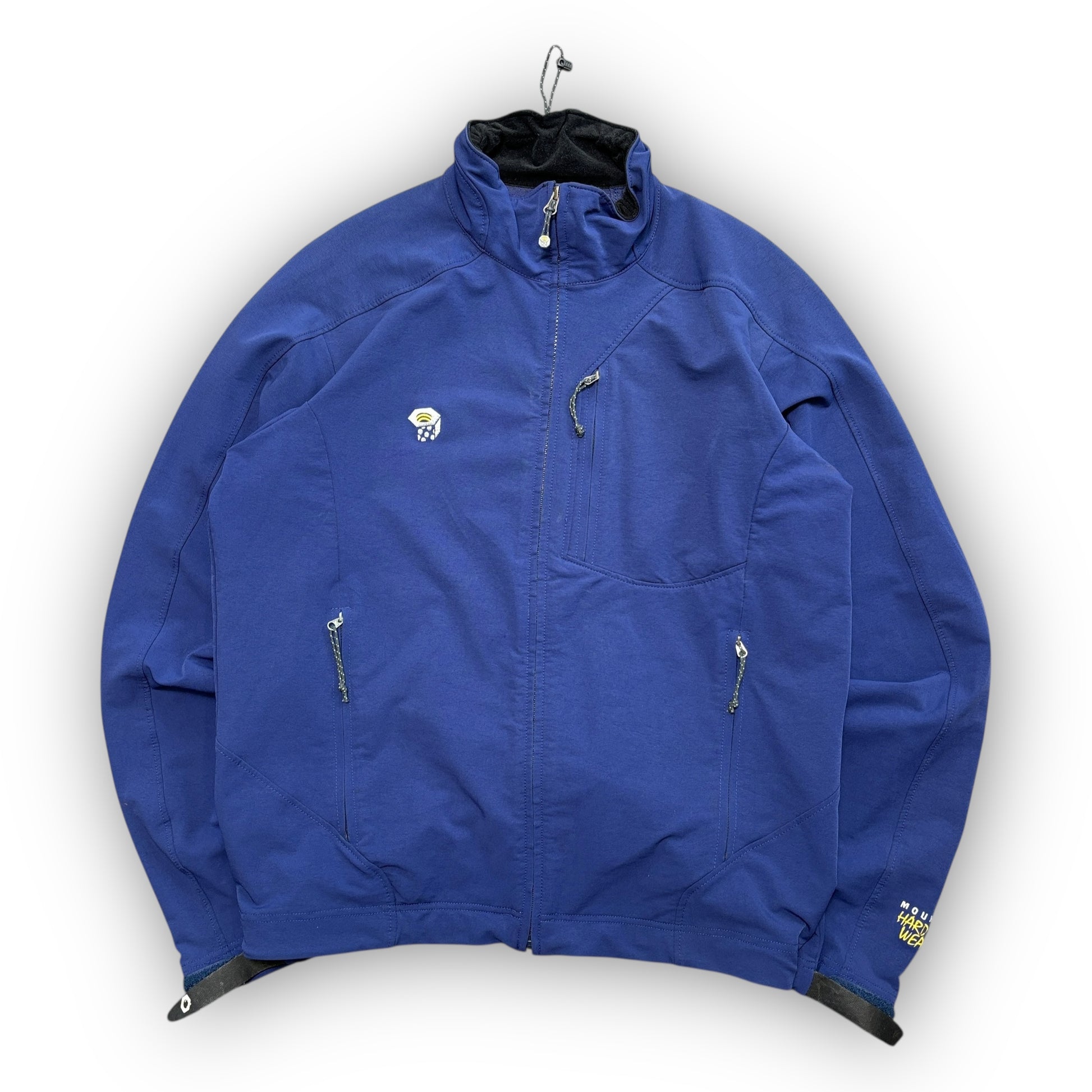 Mountain Hardwear Conduit Jacket (L)