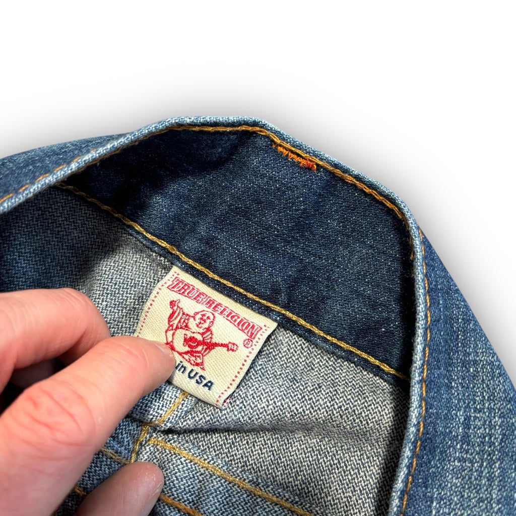 Vintage True Religion Jeans (36")