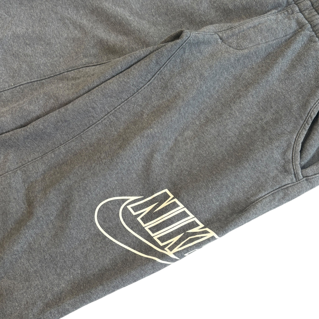 00s Baggy Nike Joggers (S)