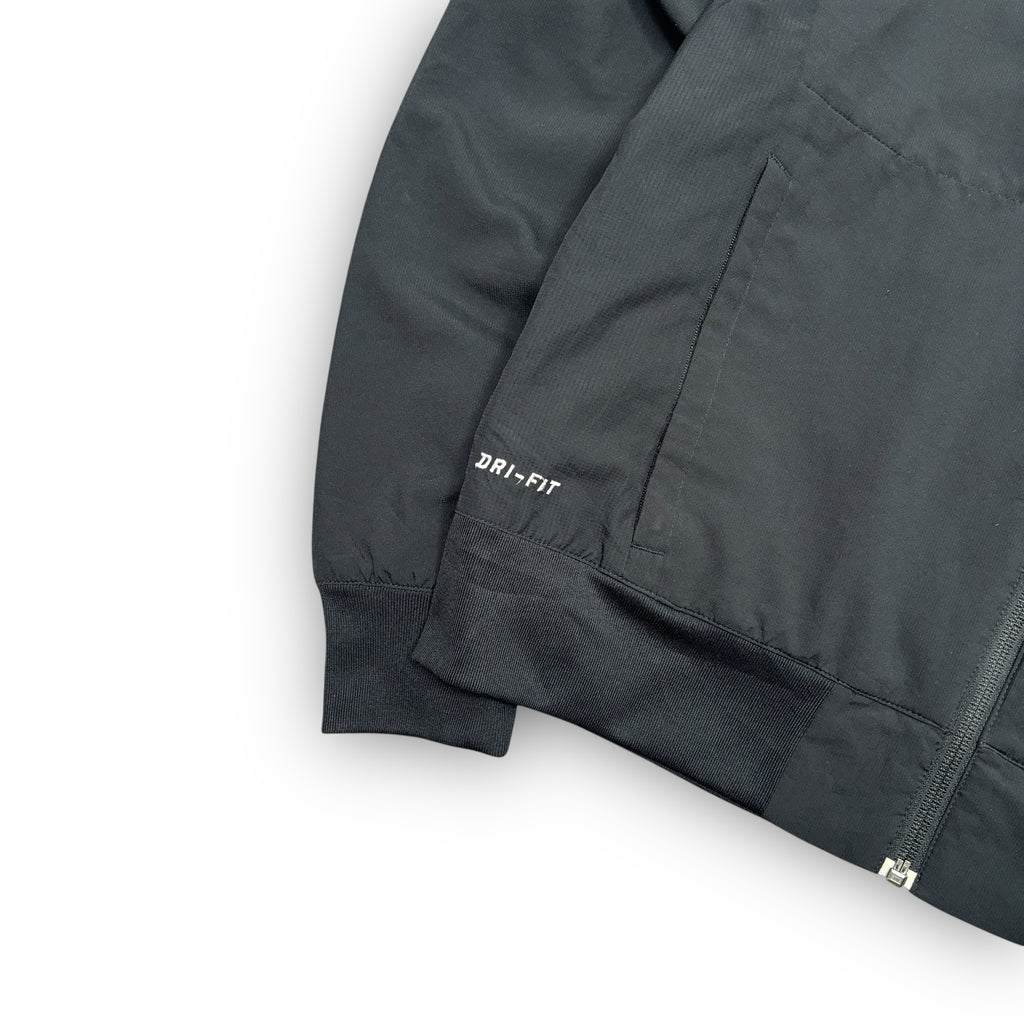 2012/13 Nike Manchester United Track Jacket (L)