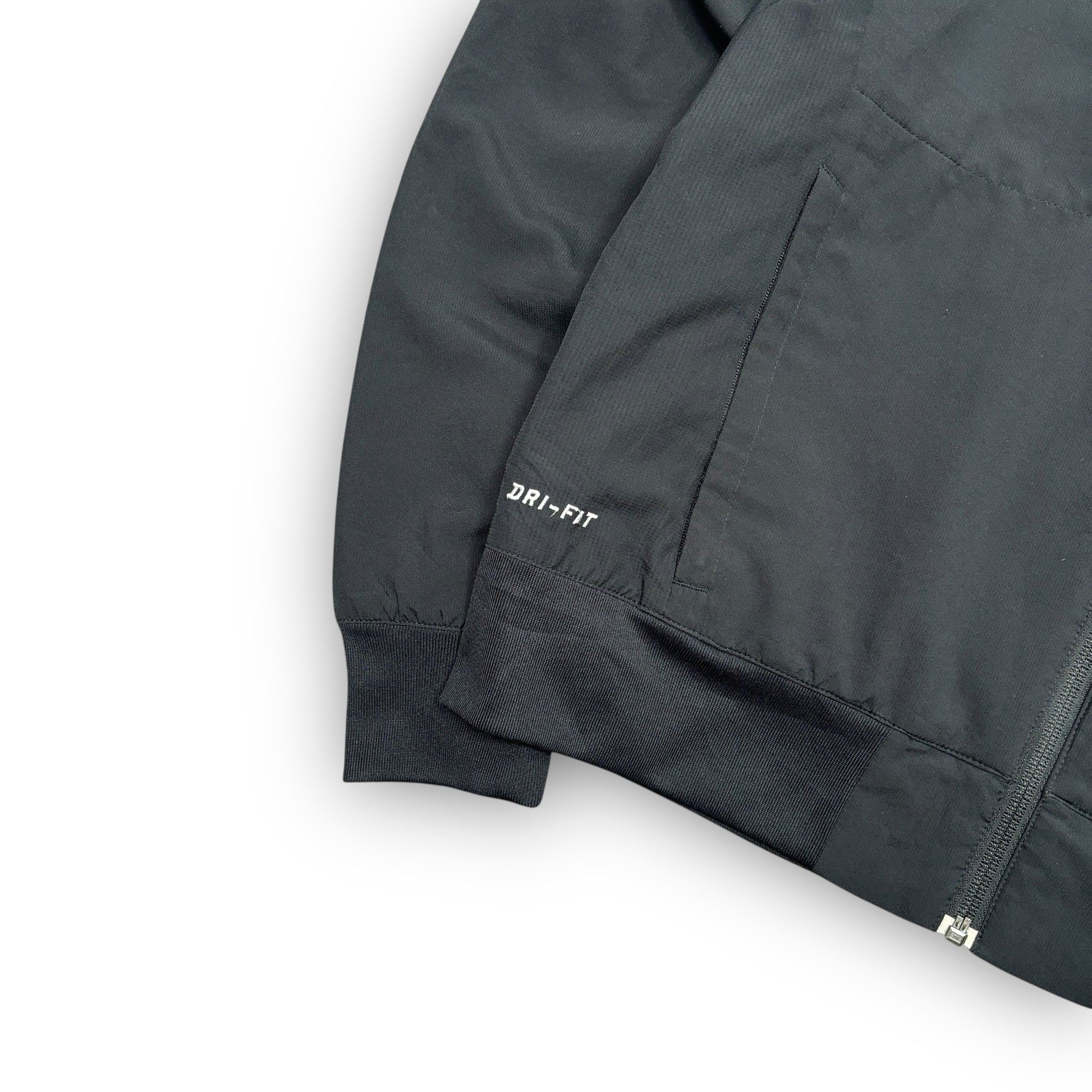 2012/13 Nike Manchester United Track Jacket (L)