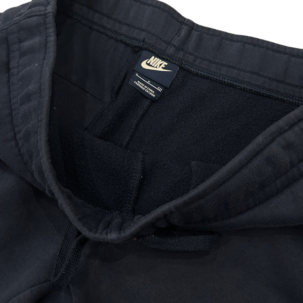 Navy Nike Club Joggers (S)