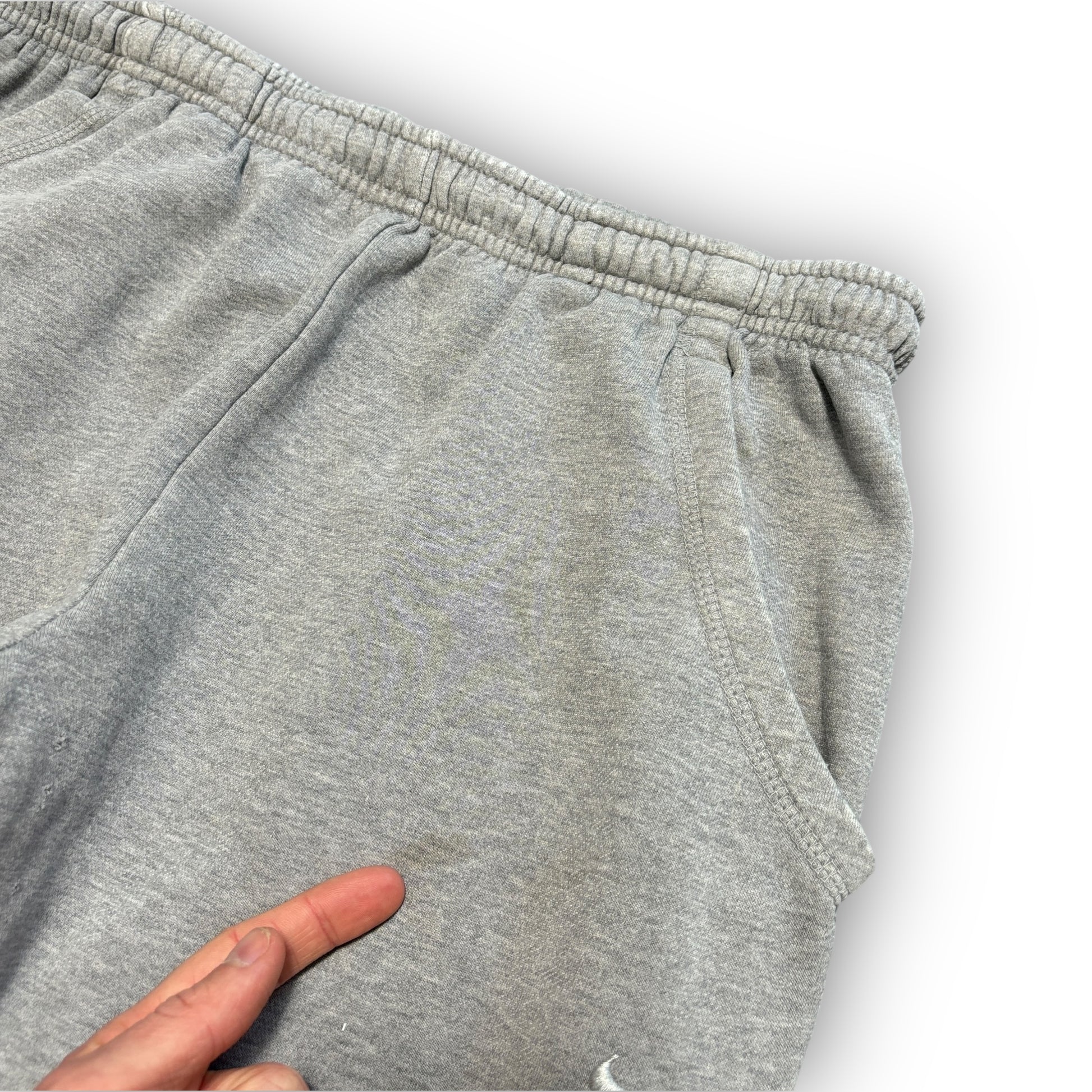 00s Nike Air Max Baggy Joggers (M)