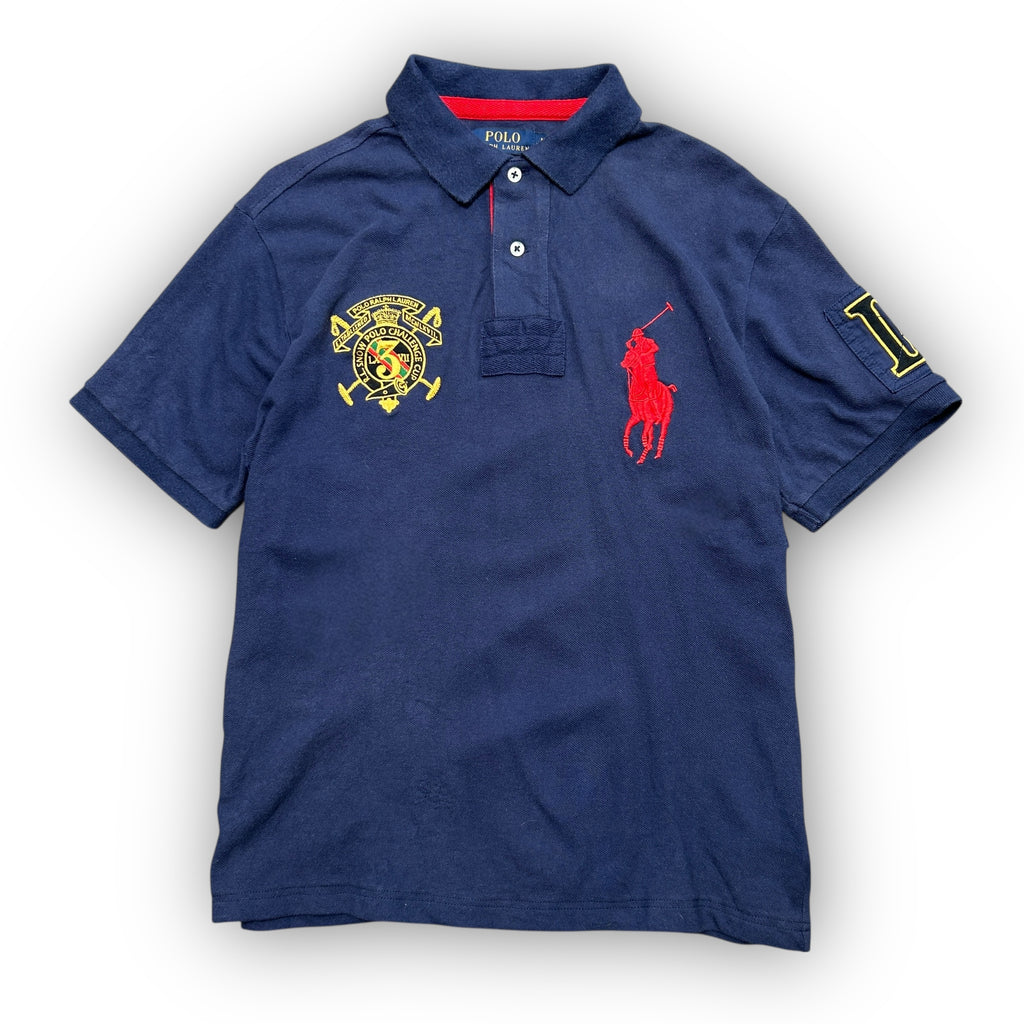 Ralph Lauren Polo Shirt (XL)