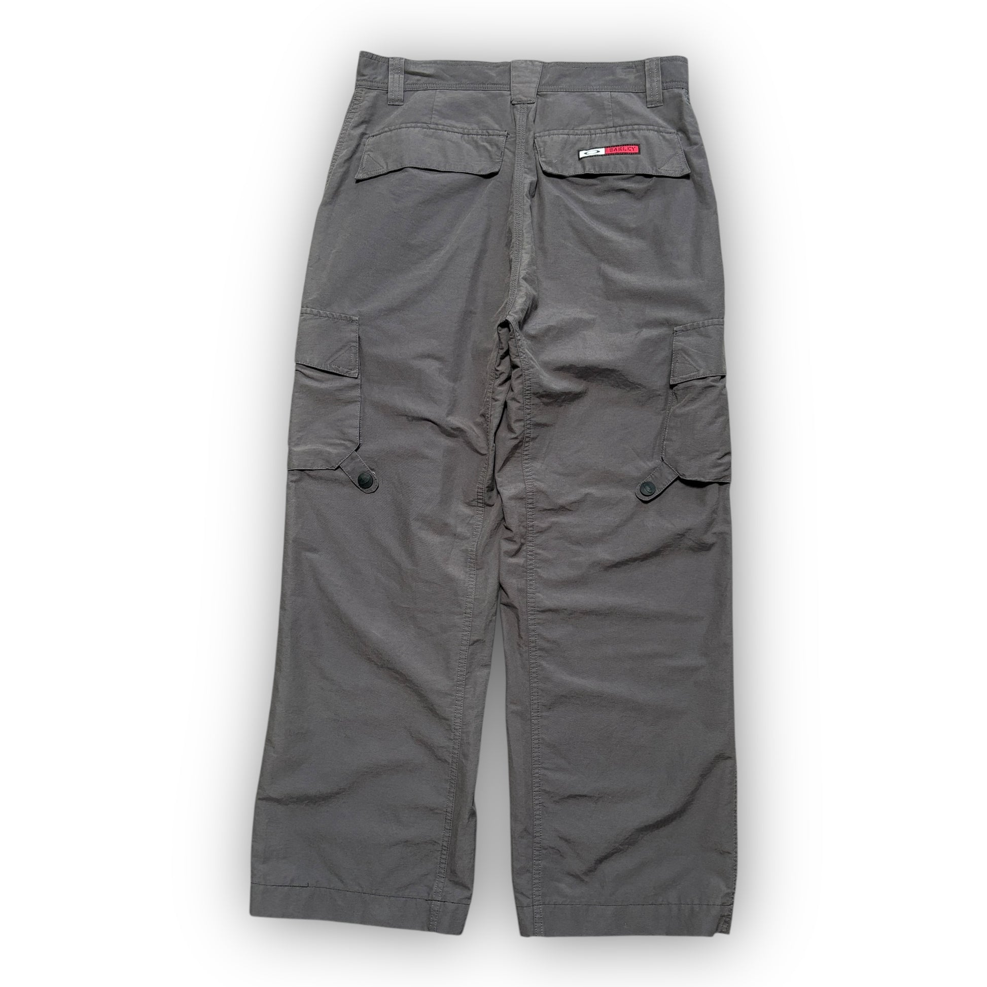 00s Oakley Softwear Trousers