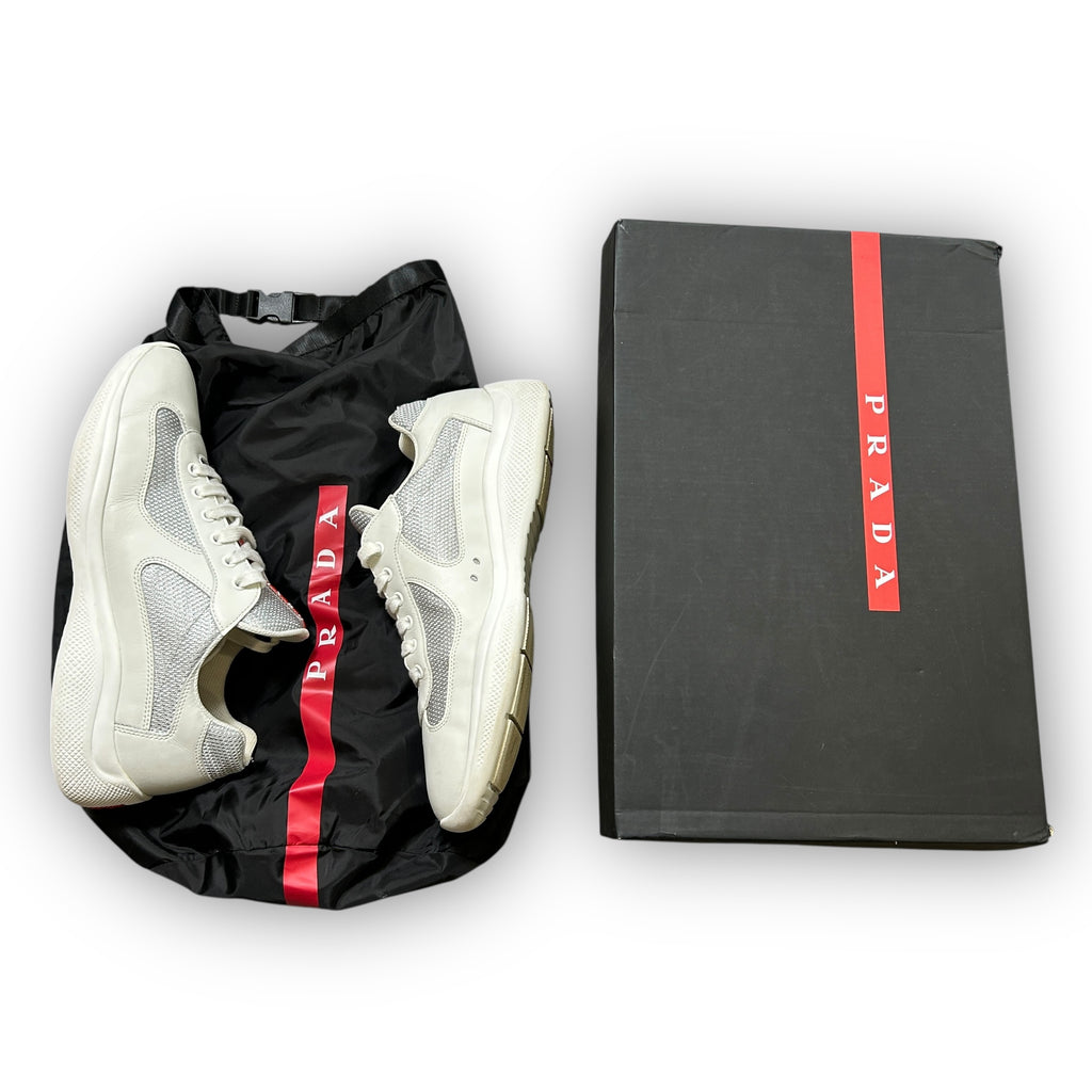 Prada America's Cup Trainers (9UK)