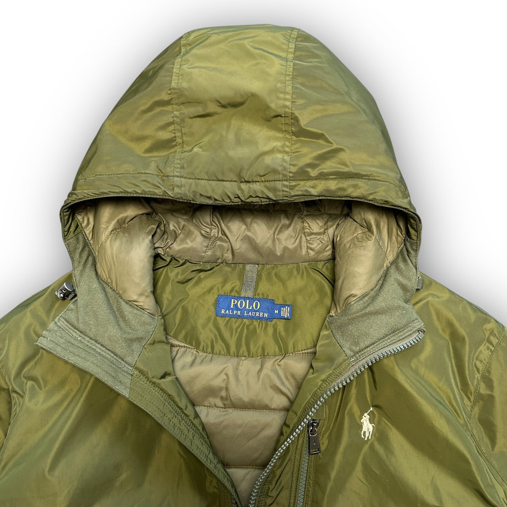 Polo Ralph Lauren Padded Jacket (M)