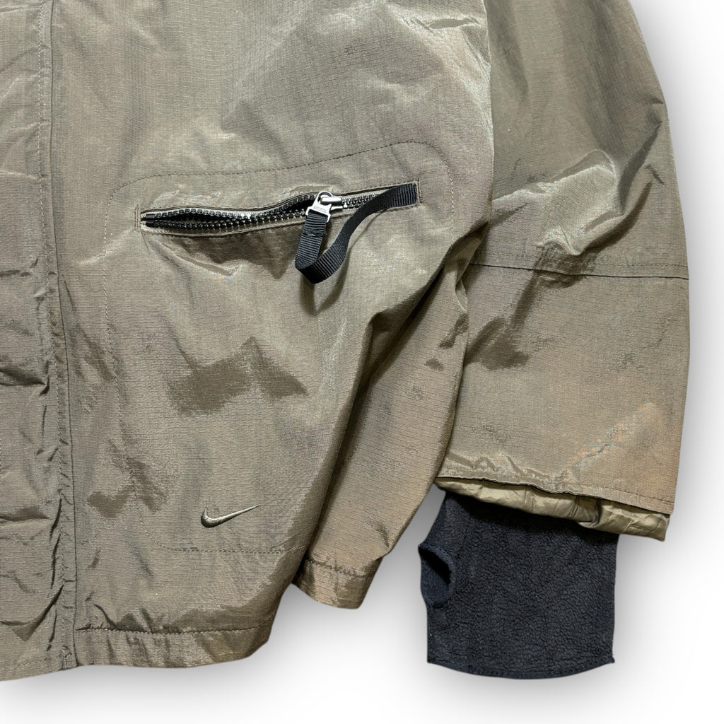Nike Zizo Balaclava Jacket (L)