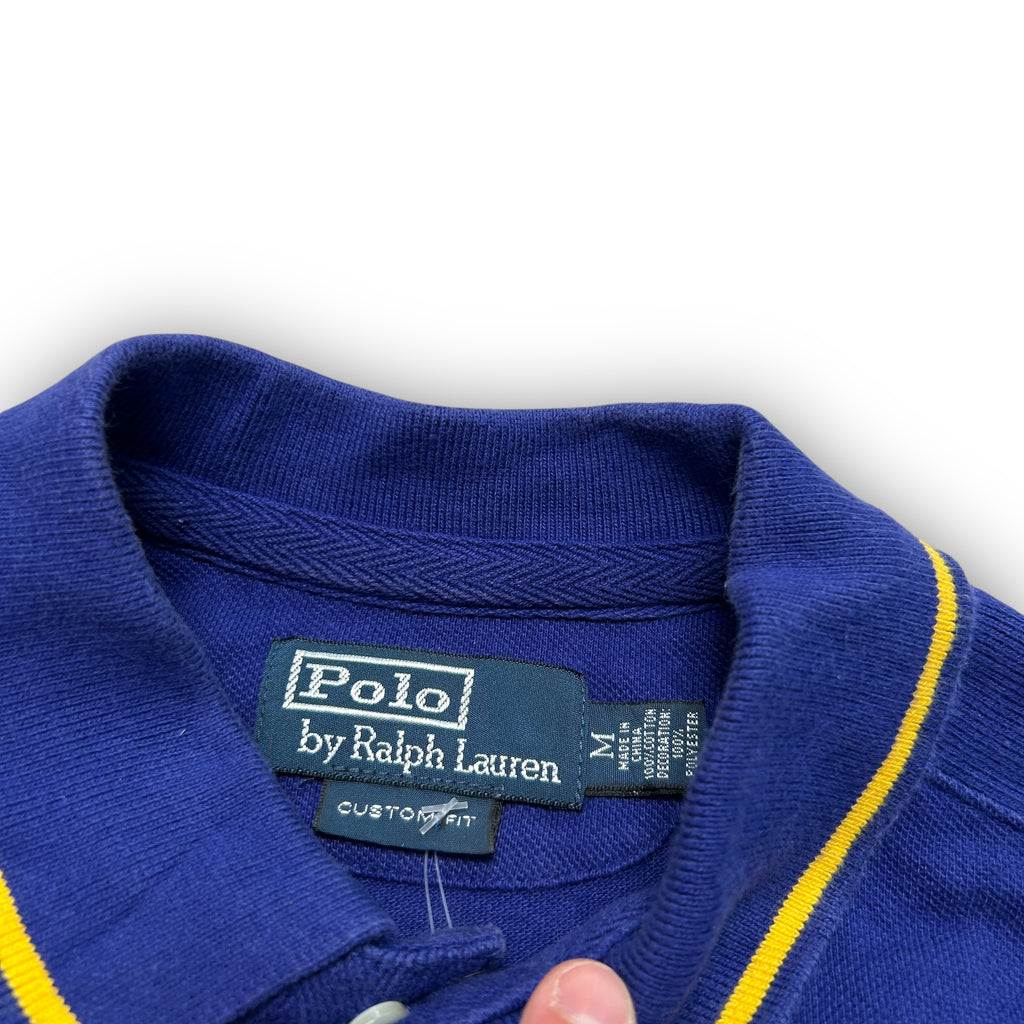 Ralph Lauren Japan Polo Shirt (M)