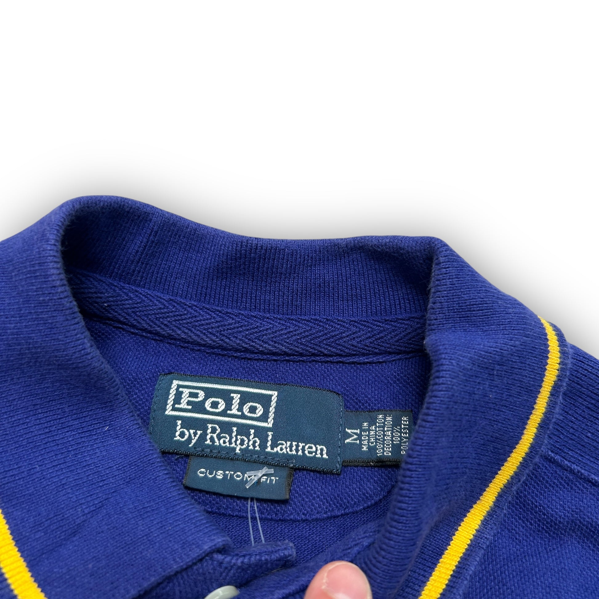 Ralph Lauren Japan Polo Shirt (M)